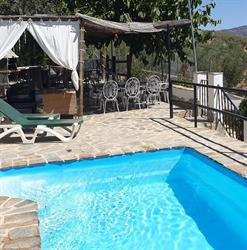 Casa Rural Fuente Zagrilla