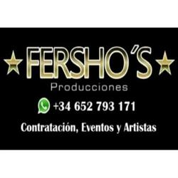 Fershos Producciones, Leganés