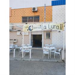 Nueva Taberna La Luna II, Ogíjares