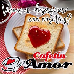 Cafetin Amor, Ferrol