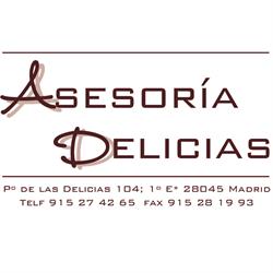 Asesoría Delicias, Madrid