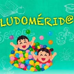 Ludomérida, Mérida
