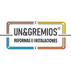 UN&GREMIOS. Reformas e Instalaciones., Huesca