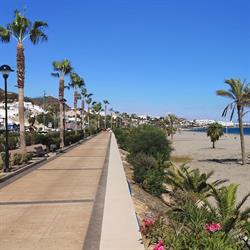 RENTMOJACAR, S.L., Mojácar