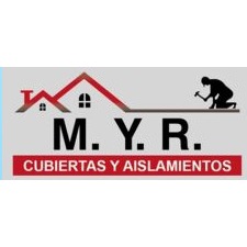 MYR Cubiertas y Aislamientos, Gerindote