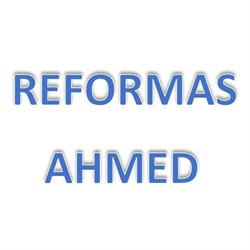 REFORMAS AHMED - REFORMAS DE HOGAR EN EL EJIDO, El Ejido
