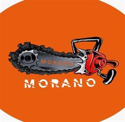 Morano-Maquinaria, La Palma
