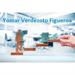 Yomar Verdezoto Figueroa, Sant Adria de Besos