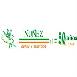 Pintura Mural Nuñez S.L., Paterna