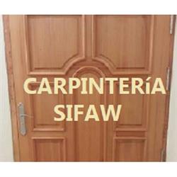 Carpintería Sifaw, Éibar