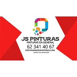 JS Pinturas, Getafe