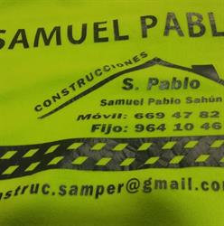 Construcciones S. Pablo, Vinaròs
