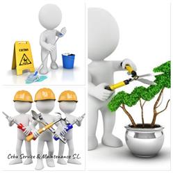 Ceba Service & Maintenance S.L., León
