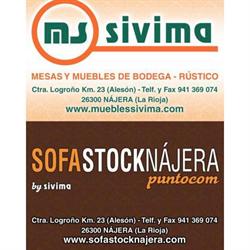 Sofastocknajera, Alesón