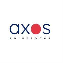 Software ERP - Axos Soluciones, Rivas-Vaciamadrid