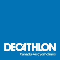 Decathlon Xanadú-Arroyomolinos