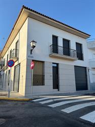 Construcciones Palma y Rodríguez S.L., Lepe
