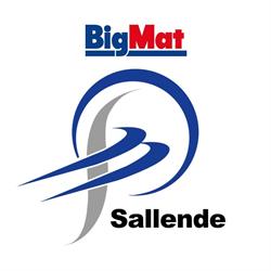 BigMat Sallende Solares, El Bosque