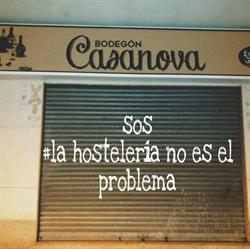 Bodegón Casanova, Vigo