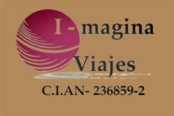 I-MAGINA VIAJES, Huelma