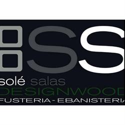 Fusteria Ebanisteria Solé Salas, La Riera de Gaia