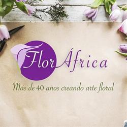 Floristería Flor África, Madrid