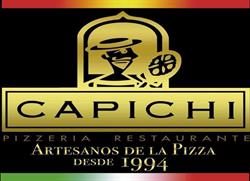Pizzería Capichi, Albatera