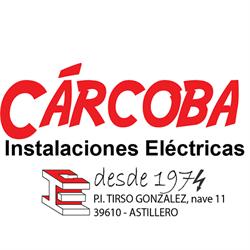 Electricidad Cárcoba, Astillero