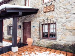Casa Rural Bango, Caboalles de Abajo