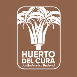 Jardín Huerto del Cura, Elche