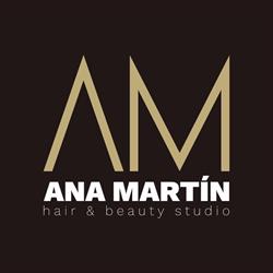 Peluquería Ana Martín Hair & Beauty Studio, Burriana