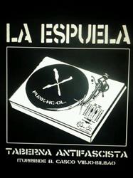 Taberna La Espuela, Bilbao