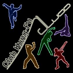 Club Kung Fu Lugo