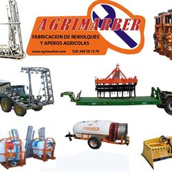 AGRIMARBER, Avileses