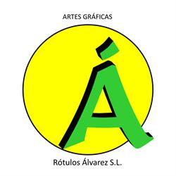 Rótulos Álvarez, Málaga