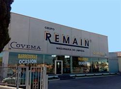 Remain, Dolores