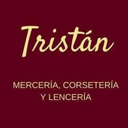 Mercería Corsetería Tristán, Alicante