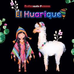 El Huarique, Madrid