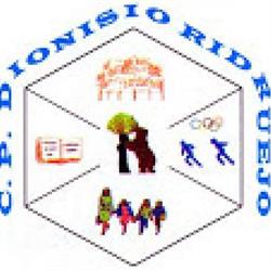Colegio Público Dionisio Ridruejo, Madrid