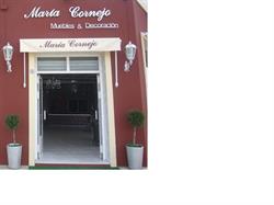 María Cornejo, Muebles & Decoración, Benacazón