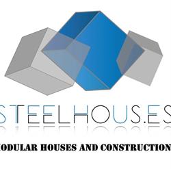 SteelHous - Modular houses & Constructions, Peguera