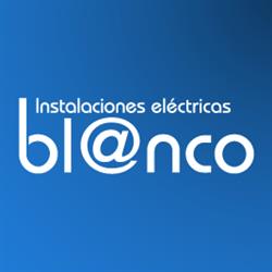 electricidad blanco, Basauri
