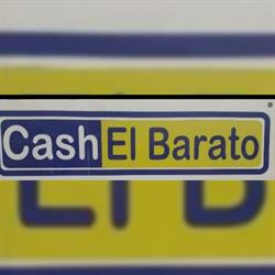 Cash El Barato, Villaverde del Río