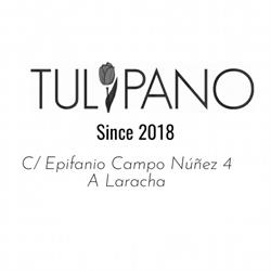 tulipano moda, Laracha