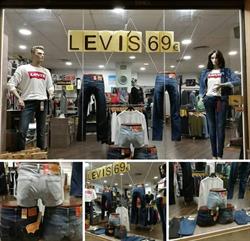 DreamJeans tu moda, Malgrat de Mar
