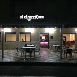 Restaurante El Churrasco, Torrenueva