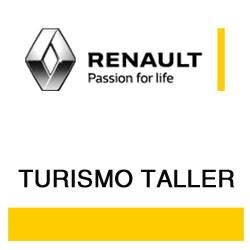 Turismo Taller, Madrid