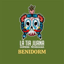 La Tia Juana Benidorm