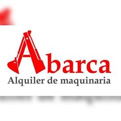 Abarca Alquiler de Maquinaria en Cuenca