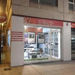 El Rincón de San Pablo. Tienda de Tés, Cafés, Chocolates y Accesorios, Oviedo